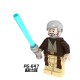 lego minifigure Star Wars Palpatine Jedi Sith Knight Star Wars building block bricks toys lego minifigure Star Wars Palpatine Jedi Sith Knight Star Wars building block bricks toys