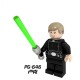 lego minifigure Star Wars Palpatine Jedi Sith Knight Star Wars building block bricks toys lego minifigure Star Wars Palpatine Jedi Sith Knight Star Wars building block bricks toys