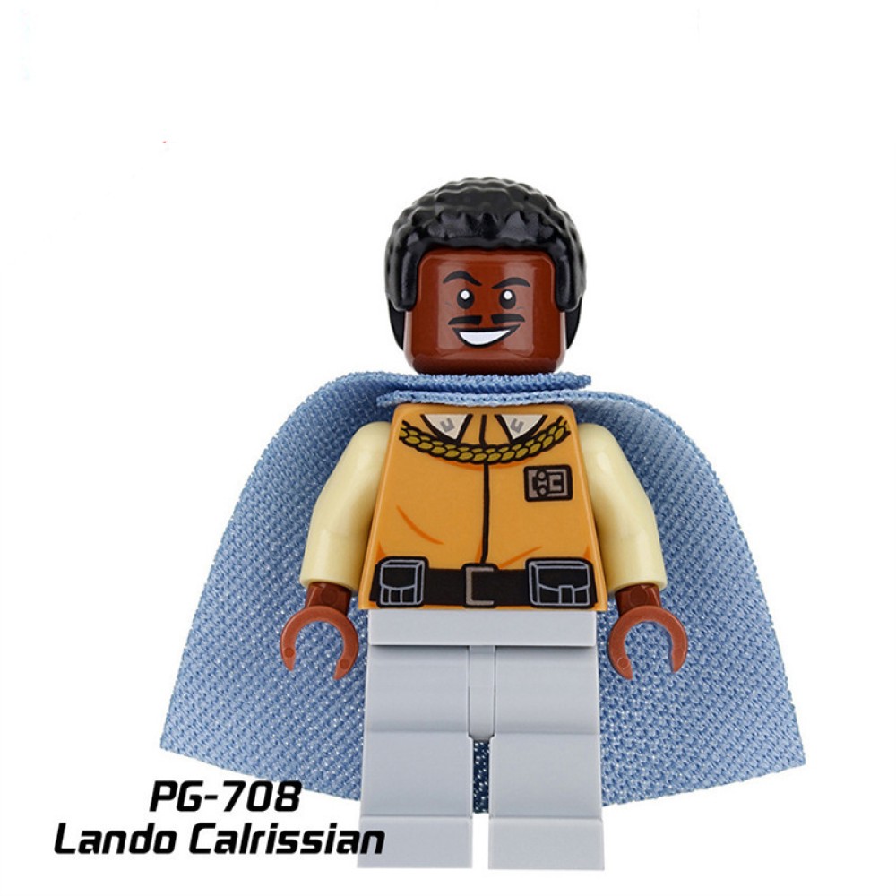 lego minifigure Star Wars Sauron Foreign Trade Star Wars building block bricks toys