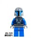 lego minifigure Star Wars Storm Black Knight Trade Helmet Star Wars building block bricks toys lego minifigure Star Wars Storm Black Knight Trade Helmet Star Wars building block bricks toys