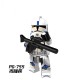 lego minifigure Star Wars Storm Mask Helmet Star Wars building block bricks toys lego minifigure Star Wars Storm Mask Helmet Star Wars building block bricks toys