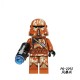 lego minifigure Star Wars Storm Shadow Cavalry Mask Star Wars building block bricks toys lego minifigure Star Wars Storm Shadow Cavalry Mask Star Wars building block bricks toys