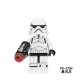 lego minifigure Star Wars Storm Shadow Cavalry Mask Star Wars building block bricks toys lego minifigure Star Wars Storm Shadow Cavalry Mask Star Wars building block bricks toys