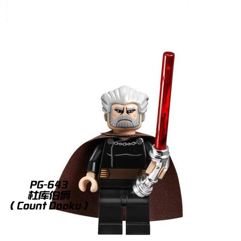 lego minifigure Star Wars Storm Troopers Dartmore Stormtroopers Star Wars building block bricks toys