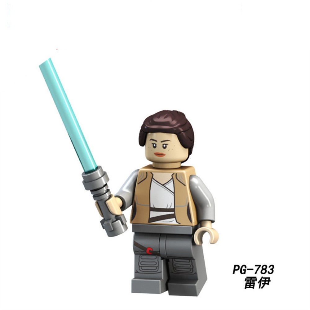 lego minifigure Star Wars White Soldier Luke Star Wars building block bricks toys lego minifigure Star Wars White Soldier Luke Star Wars building block bricks toys