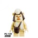 lego minifigure Star Wars gifts Star Wars building block bricks toys