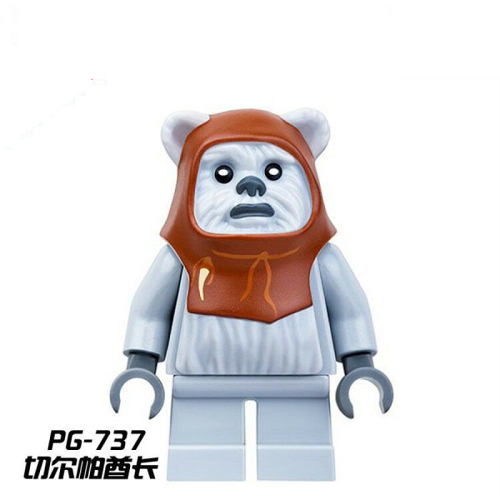 lego minifigure Star Wars gifts Star Wars building block bricks toys