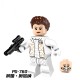 lego minifigure Star Wars outfit Star Wars building block bricks toys lego minifigure Star Wars outfit Star Wars building block bricks toys