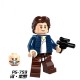 lego minifigure Star Wars outfit Star Wars building block bricks toys lego minifigure Star Wars outfit Star Wars building block bricks toys