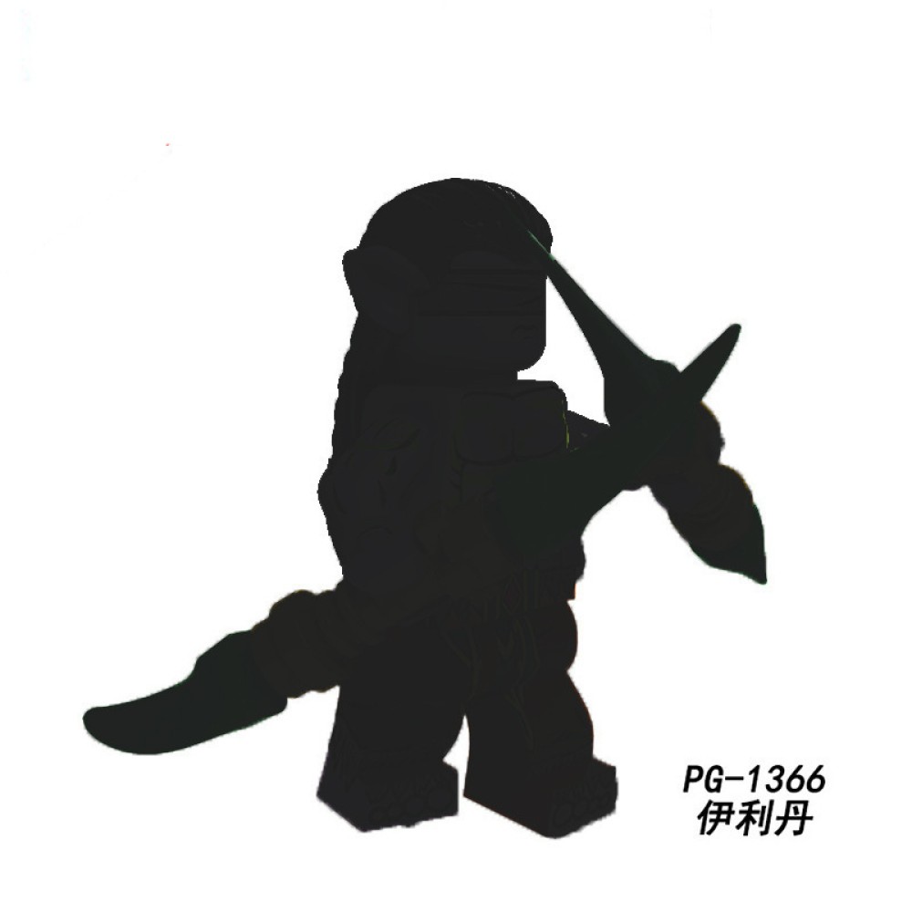 lego minifigure Third Party Grinder Salgiana Rexar Others building block bricks toys lego minifigure Third Party Grinder Salgiana Rexar Others building block bricks toys