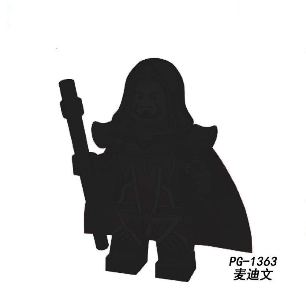 lego minifigure Third Party Grinder Salgiana Rexar Others building block bricks toys lego minifigure Third Party Grinder Salgiana Rexar Others building block bricks toys