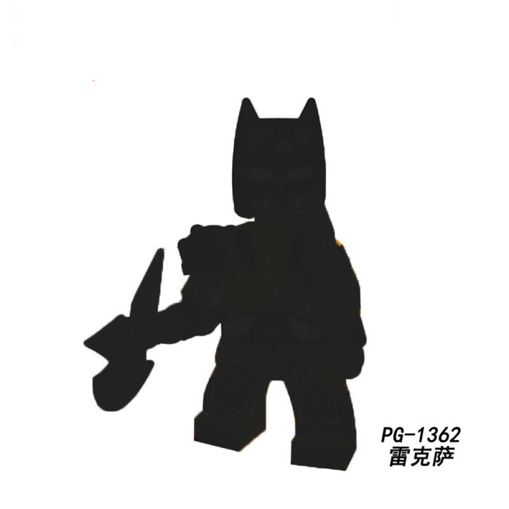 lego minifigure Third Party Grinder Salgiana Rexar Others building block bricks toys lego minifigure Third Party Grinder Salgiana Rexar Others building block bricks toys