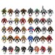 Big Super British collection Hulk Hong Tanke mud face serum rhinoceros human venom Thanos Spider-Man Big Super British collection Hulk Hong Tanke mud face serum rhinoceros human venom Thanos Spider-Man