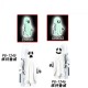 Halloween third party Vitruvius Night  Ghost