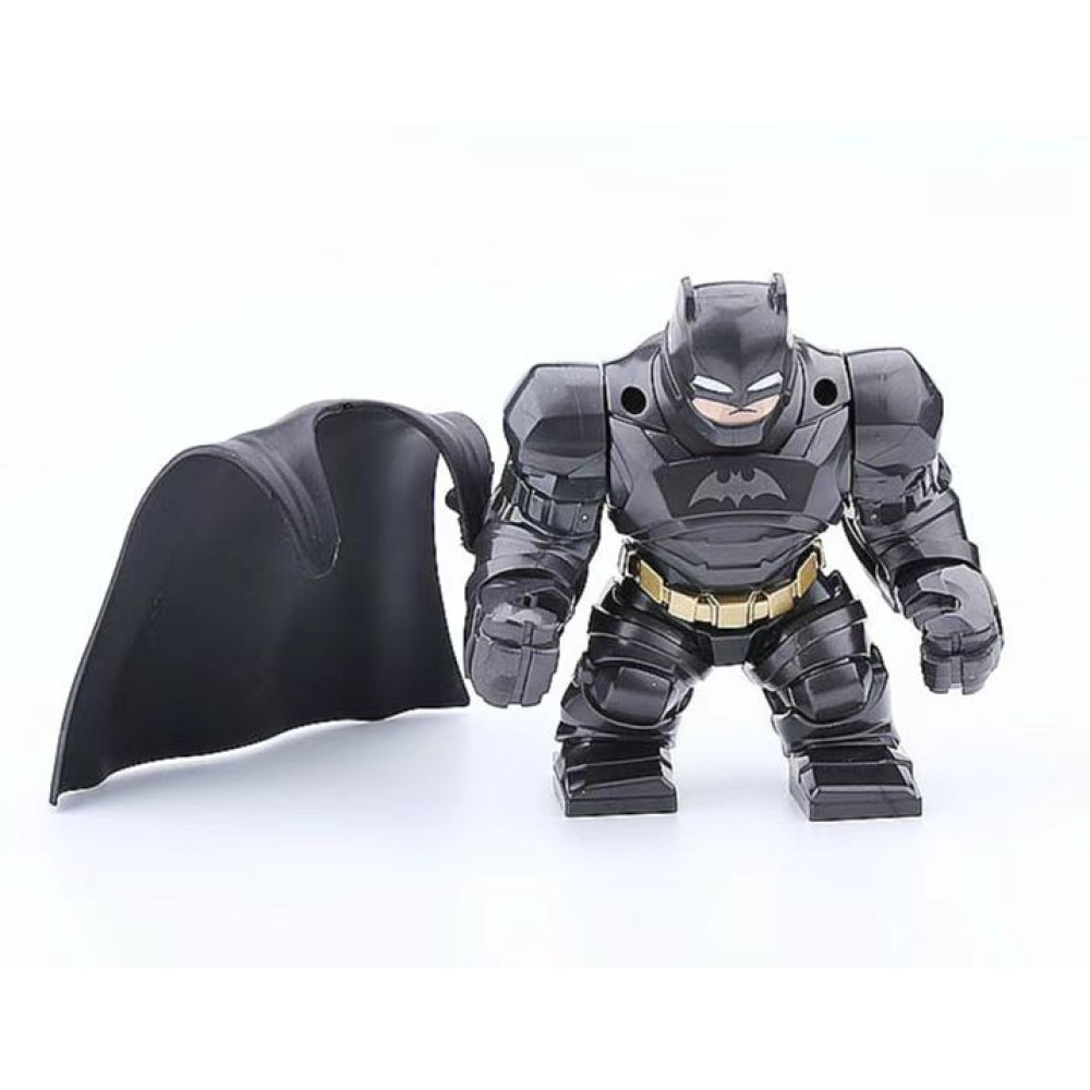 lego minifigure Super Heroes Gather Tree Man, Red Tank, Hawk, Big Bain Rhinoceros, Adult Marvel building block bricks toys