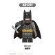 lego minifigure Super Hero League Superman Woman Bat Lightning Batman building block bricks toys lego minifigure Super Hero League Superman Woman Bat Lightning Batman building block bricks toys