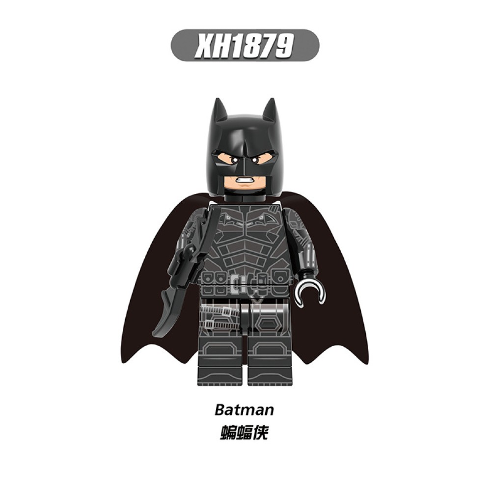 lego minifigure Super Hero Batman Cat Girl Riddle Man Batman building block bricks toys lego minifigure Super Hero Batman Cat Girl Riddle Man Batman building block bricks toys