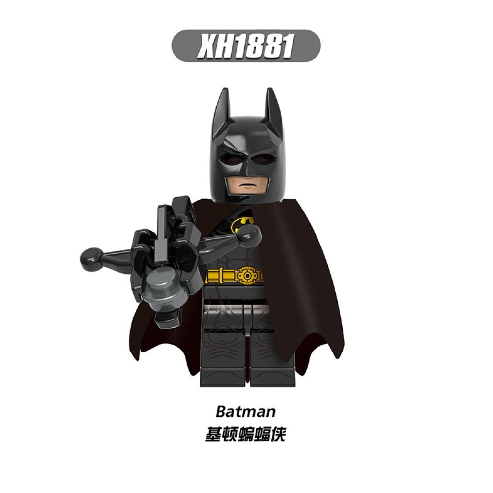lego minifigure Super Hero Batman Cat Girl Riddle Man Batman building block bricks toys lego minifigure Super Hero Batman Cat Girl Riddle Man Batman building block bricks toys