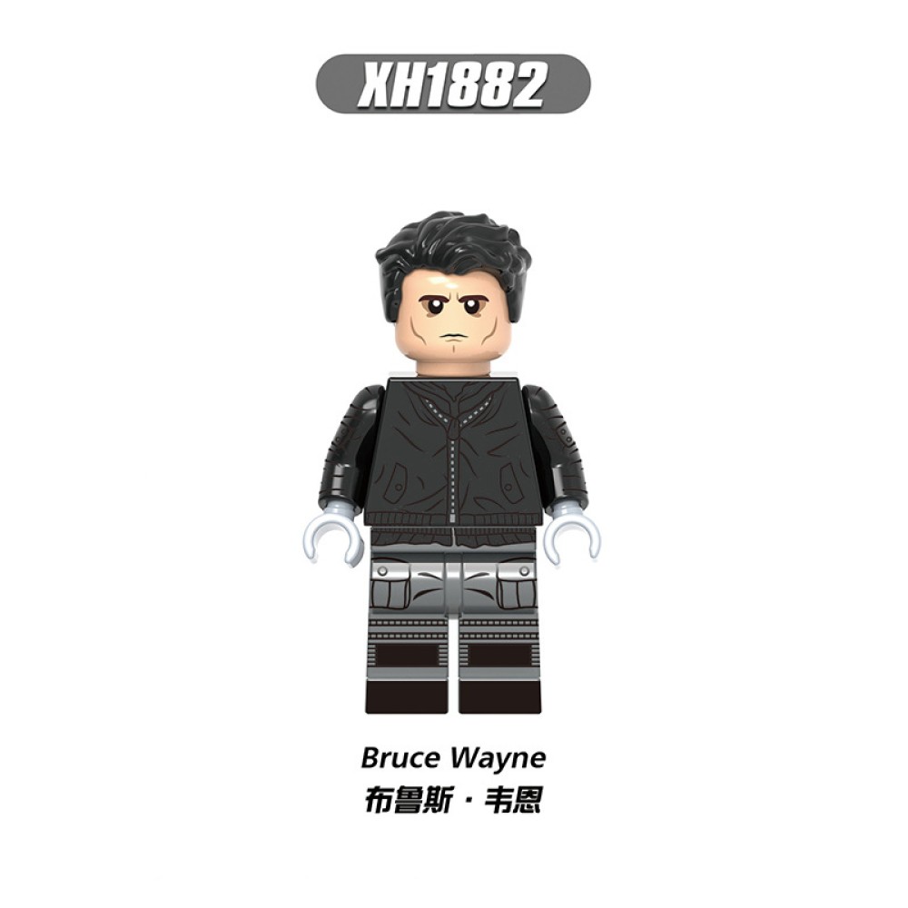 lego minifigure Super Hero Batman Cat Girl Riddle Man Batman building block bricks toys lego minifigure Super Hero Batman Cat Girl Riddle Man Batman building block bricks toys