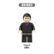lego minifigure Super Hero Batman Cat Girl Riddle Man Batman building block bricks toys lego minifigure Super Hero Batman Cat Girl Riddle Man Batman building block bricks toys