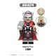 lego minifigure Superhero Raytheon Gerrard Sir Kogwal Kiriband Marvel building block bricks toys lego minifigure Superhero Raytheon Gerrard Sir Kogwal Kiriband Marvel building block bricks toys