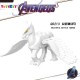 Superhero The Avengers IV, Valkyria War Horse Mount