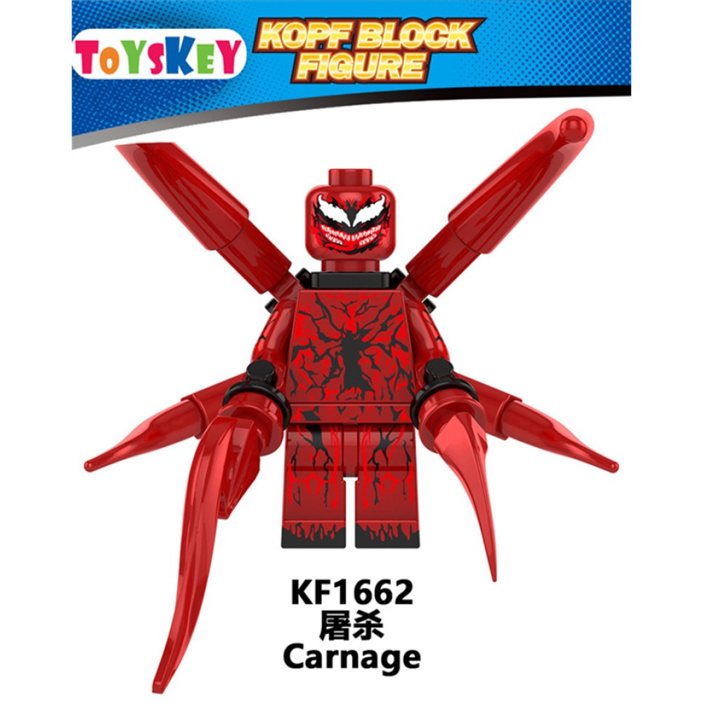 lego minifigure Superhero Moonlight Knight Superman Steel Wolf Hawk Joker DC building block bricks toys