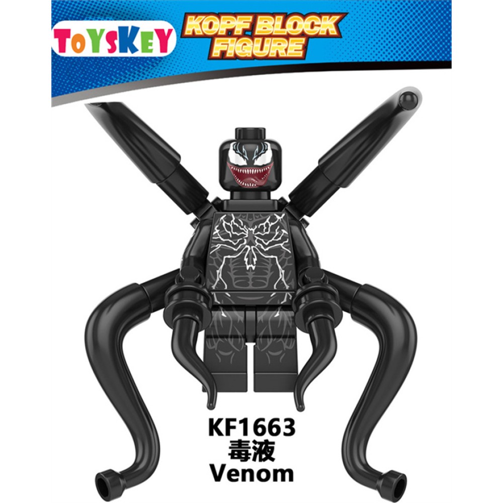 lego minifigure Superhero Moonlight Knight Superman Steel Wolf Hawk Joker DC building block bricks toys