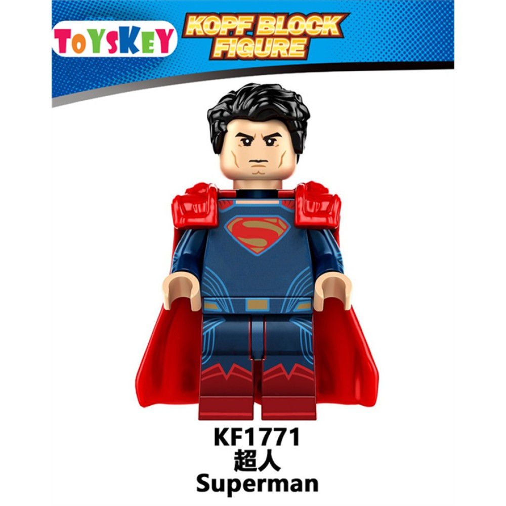 lego minifigure Superhero: Superhero: Neptune Steelbone, Flash Green Lantern DC building block bricks toys lego minifigure Superhero: Superhero: Neptune Steelbone, Flash Green Lantern DC building block bricks toys
