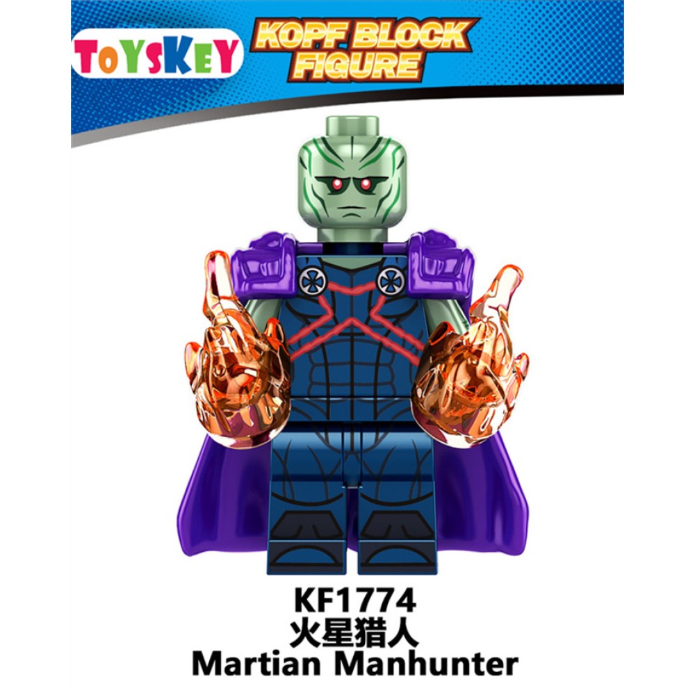 lego minifigure Superhero: Superhero: Neptune Steelbone, Flash Green Lantern DC building block bricks toys lego minifigure Superhero: Superhero: Neptune Steelbone, Flash Green Lantern DC building block bricks toys