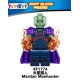 lego minifigure Superhero: Superhero: Neptune Steelbone, Flash Green Lantern DC building block bricks toys lego minifigure Superhero: Superhero: Neptune Steelbone, Flash Green Lantern DC building block bricks toys
