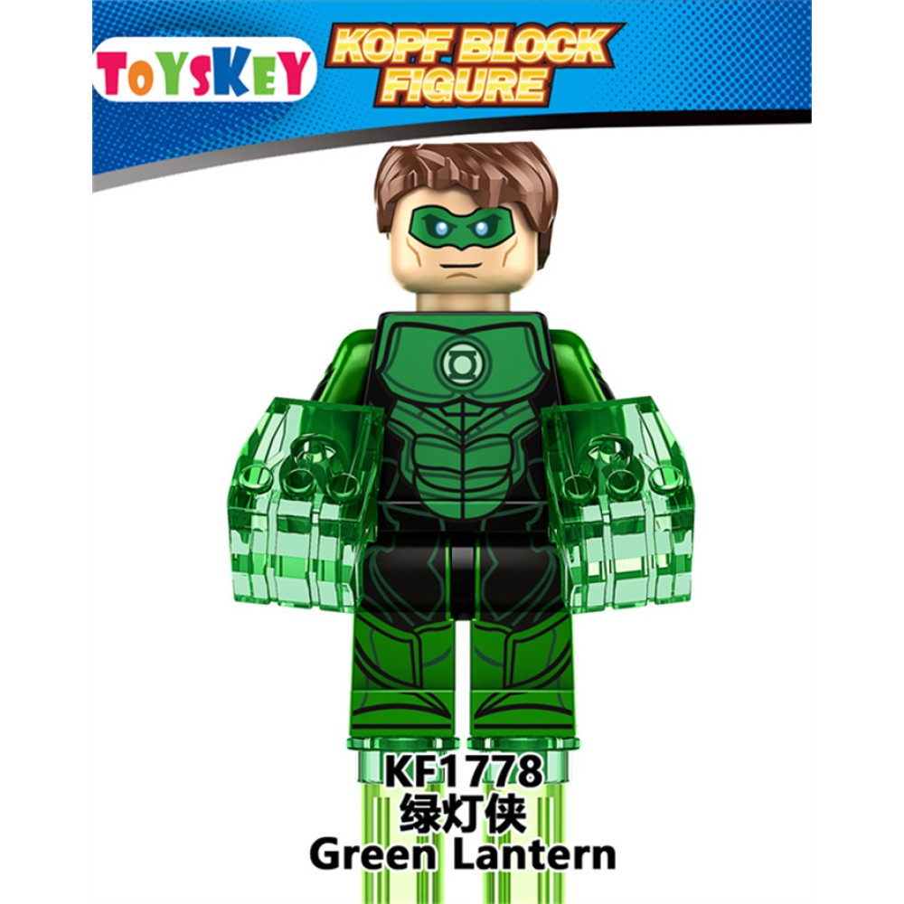 lego minifigure Superhero: Superhero: Neptune Steelbone, Flash Green Lantern DC building block bricks toys lego minifigure Superhero: Superhero: Neptune Steelbone, Flash Green Lantern DC building block bricks toys
