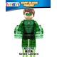 lego minifigure Superhero: Superhero: Neptune Steelbone, Flash Green Lantern DC building block bricks toys lego minifigure Superhero: Superhero: Neptune Steelbone, Flash Green Lantern DC building block bricks toys