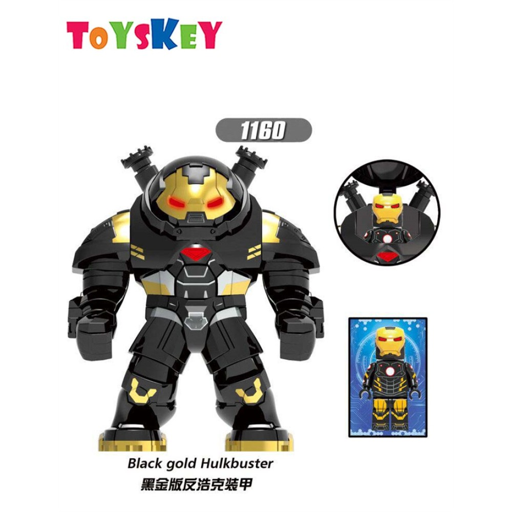 lego minifigure Anti Hawk superhero Avengers Alliance mecha DC building block bricks toys