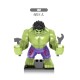 Super Hero Hulk Adult