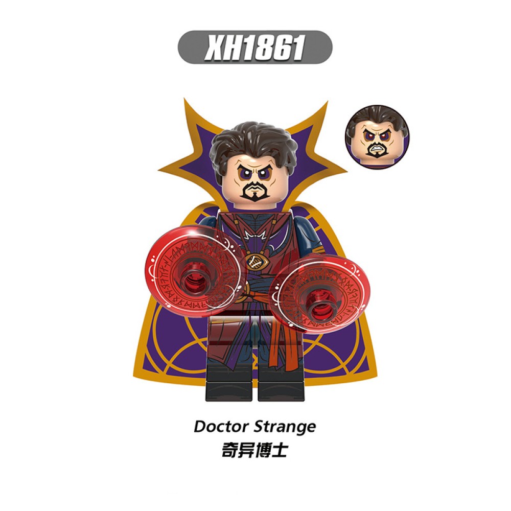 lego minifigure Super hero Spider Man, Green Devil, Dr. Block Marvel building block bricks toys lego minifigure Super hero Spider Man, Green Devil, Dr. Block Marvel building block bricks toys