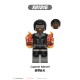 lego minifigure X Man Super hero Black Bat King Carter Captain Wanderley DC building block bricks toys lego minifigure X Man Super hero Black Bat King Carter Captain Wanderley DC building block bricks toys
