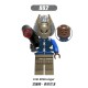 lego minifigure Marvel superheroes Black Panther Marvel building block bricks toys lego minifigure Marvel superheroes Black Panther Marvel building block bricks toys