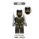 lego minifigure Marvel superheroes Black Panther Marvel building block bricks toys lego minifigure Marvel superheroes Black Panther Marvel building block bricks toys