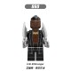 lego minifigure Marvel superheroes Black Panther Marvel building block bricks toys lego minifigure Marvel superheroes Black Panther Marvel building block bricks toys