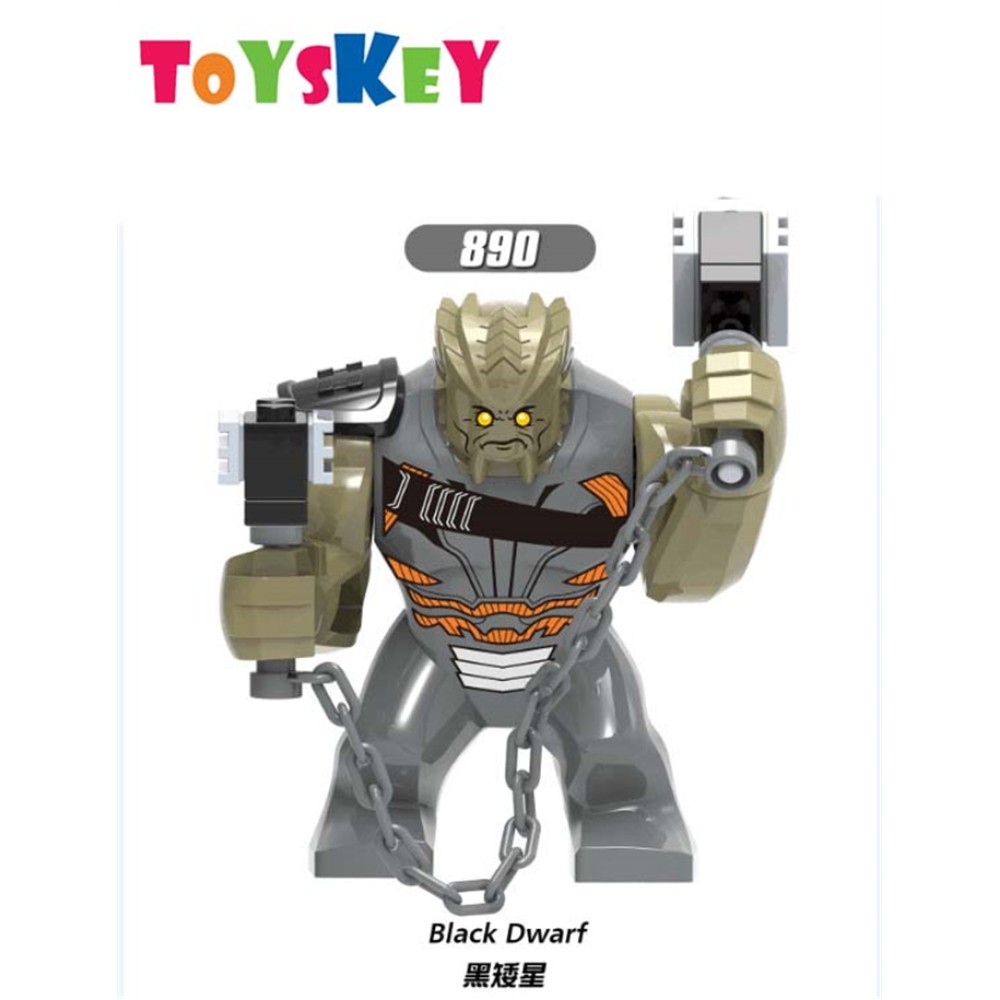 lego minifigure Super Hero Hulk Adult Marvel building block bricks toys