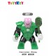 Super Hero Hulk Adult