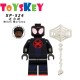 lego minifigure Superhero Miles Penny Spotted Man DC building block bricks toys lego minifigure Superhero Miles Penny Spotted Man DC building block bricks toys