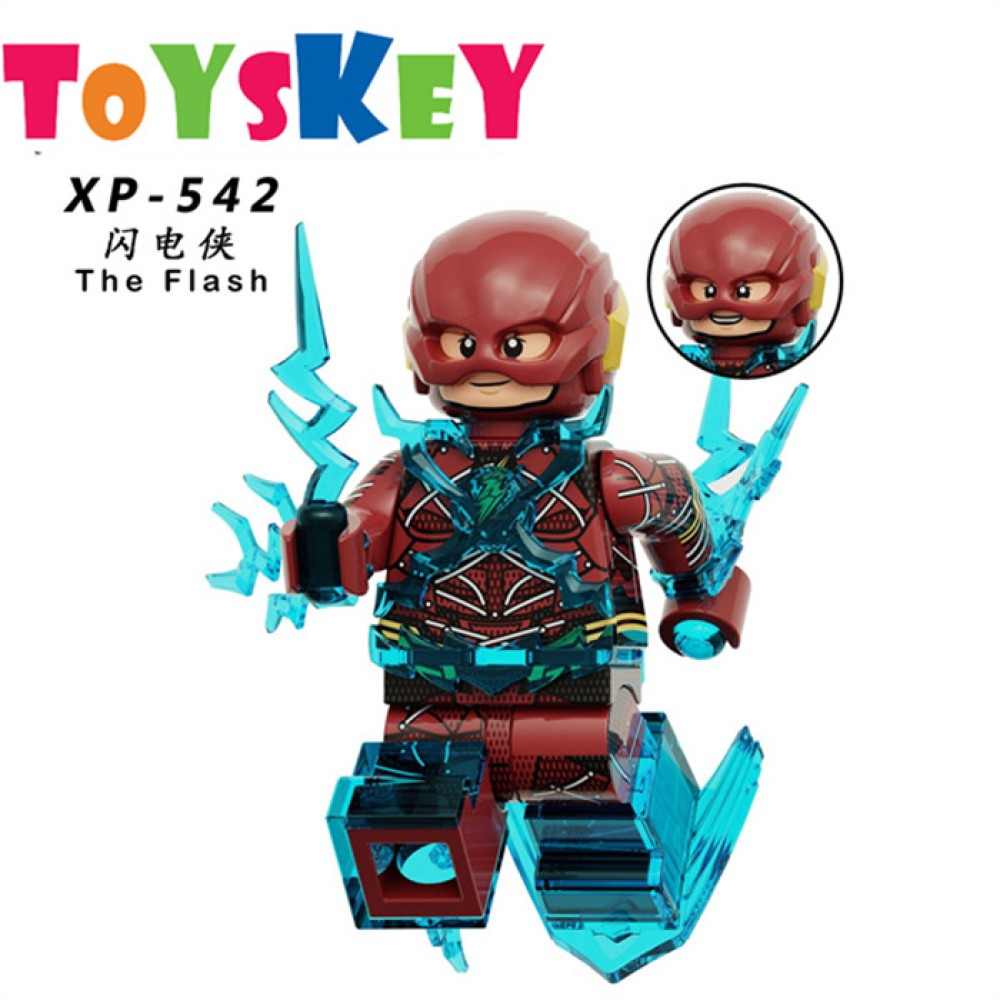 lego minifigure Set superhero lightning chivalrous woman superman wonder woman DC building block bricks toys lego minifigure Set superhero lightning chivalrous woman superman wonder woman DC building block bricks toys