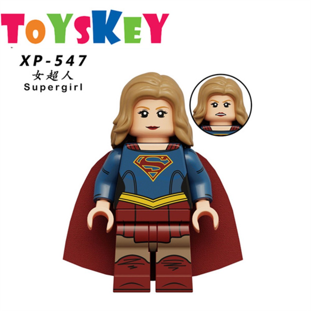 lego minifigure Set superhero lightning chivalrous woman superman wonder woman DC building block bricks toys lego minifigure Set superhero lightning chivalrous woman superman wonder woman DC building block bricks toys