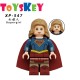 lego minifigure Set superhero lightning chivalrous woman superman wonder woman DC building block bricks toys lego minifigure Set superhero lightning chivalrous woman superman wonder woman DC building block bricks toys