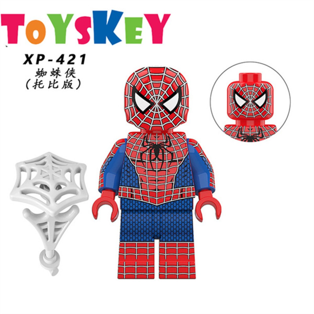 lego minifigure Super hero Spider Man Doctor Strange Marvel building block bricks toys lego minifigure Super hero Spider Man Doctor Strange Marvel building block bricks toys