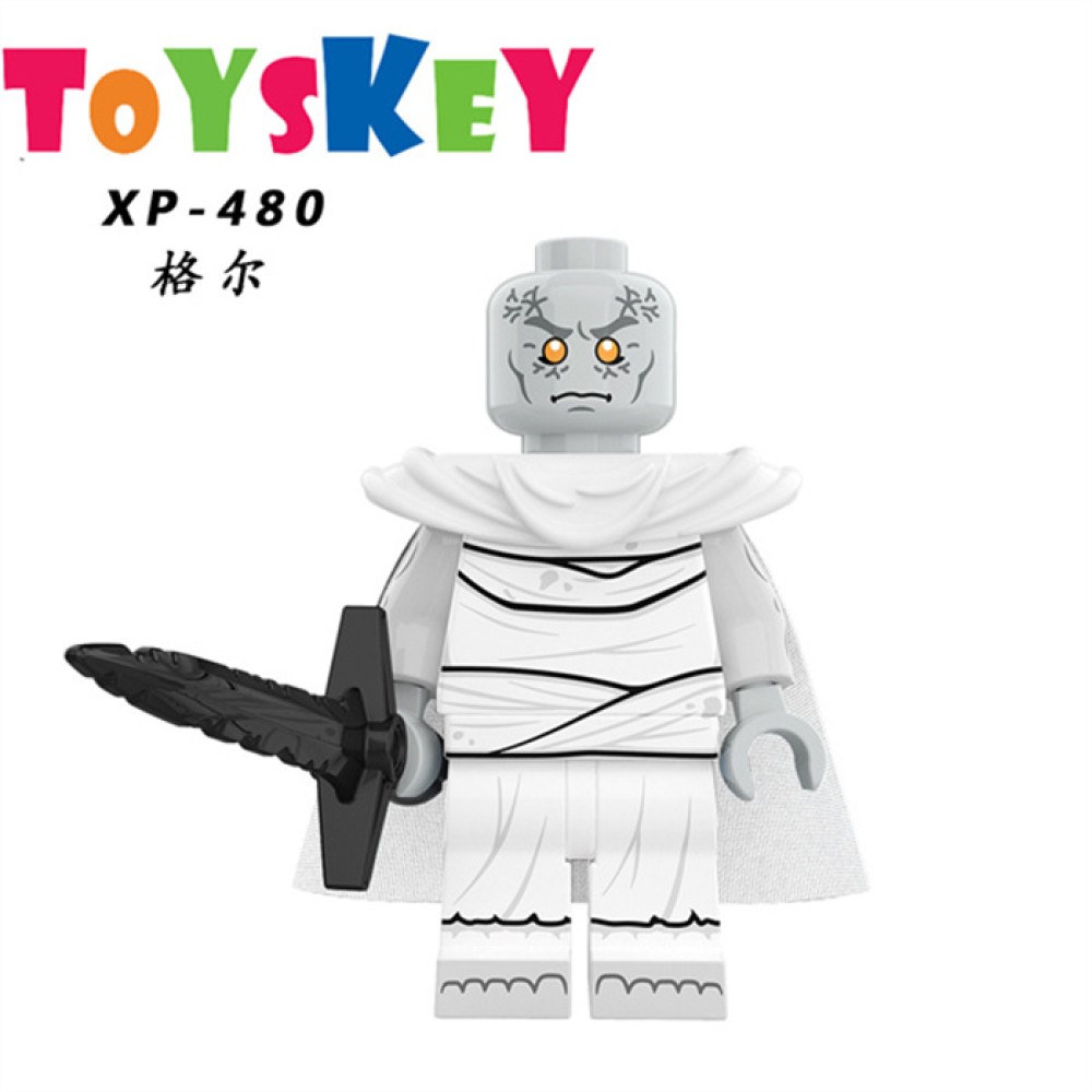 lego minifigure The superhero female Regroot god Valkyrie Kolge Yi short Marvel building block bricks toys lego minifigure The superhero female Regroot god Valkyrie Kolge Yi short Marvel building block bricks toys