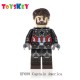 lego minifigure Avengers superhero Iron Man Batman building block bricks toys lego minifigure Avengers superhero Iron Man Batman building block bricks toys