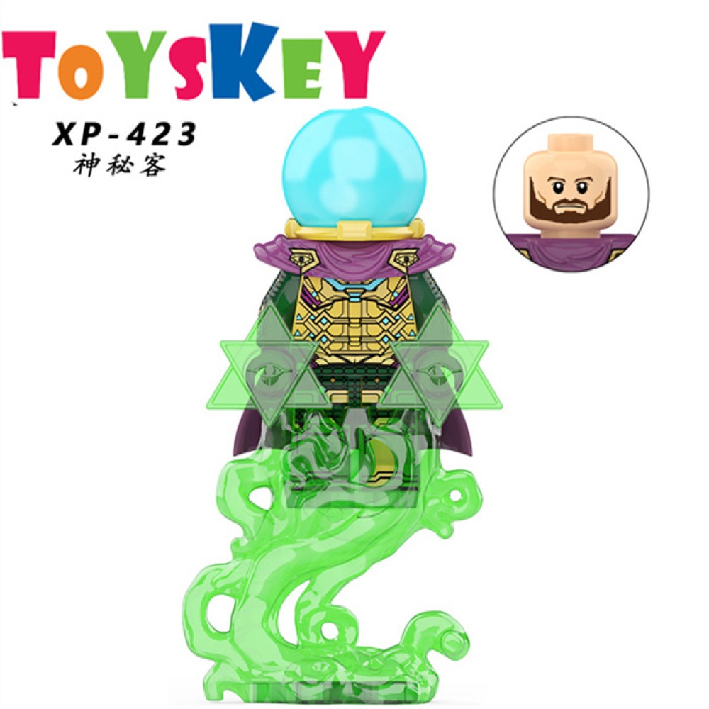 lego minifigure Dr. Superhero DC building block bricks toys lego minifigure Dr. Superhero DC building block bricks toys